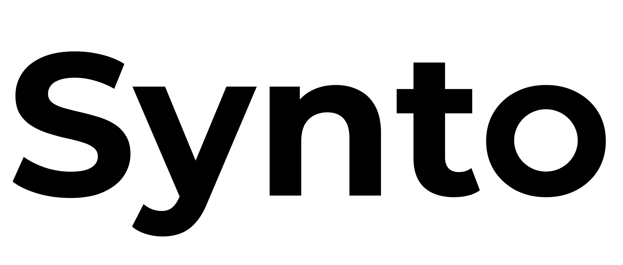 Synto Logo